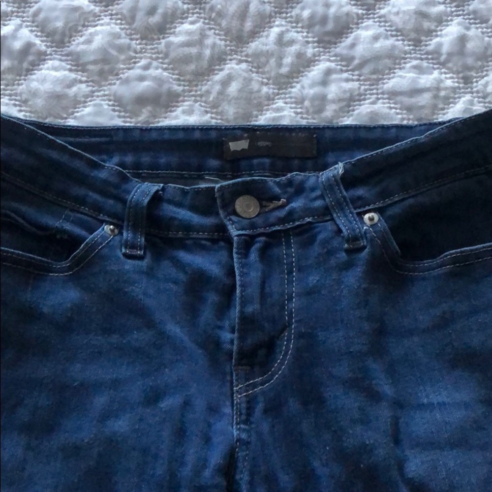 Levi Jeans